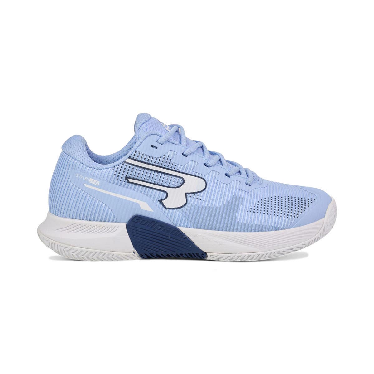 BULLPADEL NEXT 25I LIGHT BLUE WOMAN CZ79011000