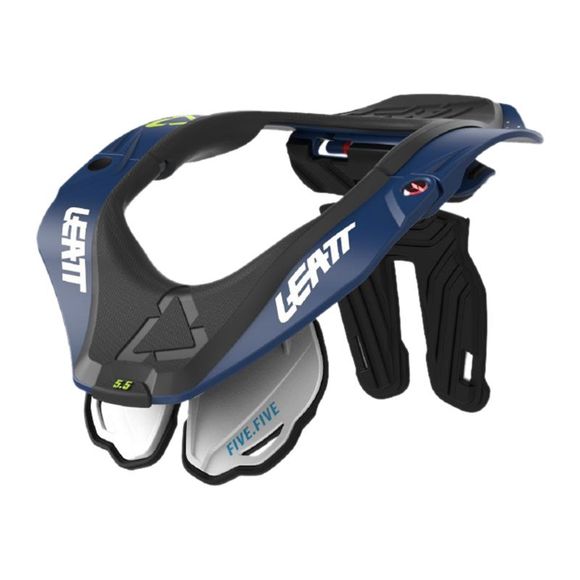 Leatt 5.5 NECK BRACE 2025 cervical protection - BlueRef: LB0782