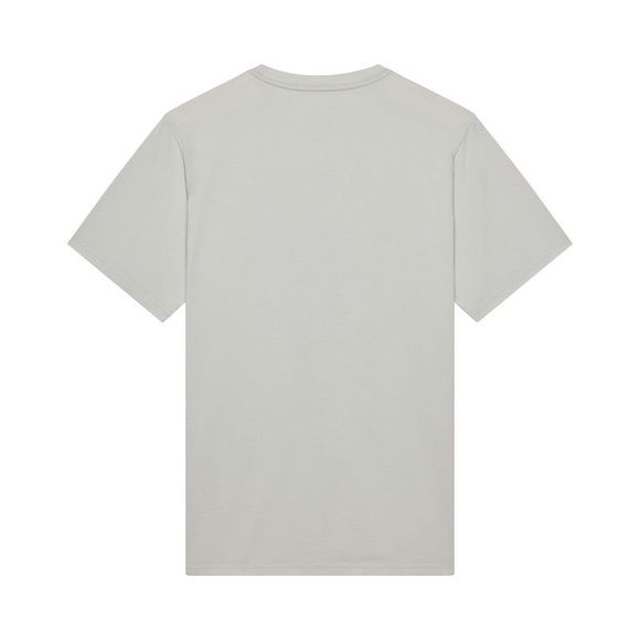 Fox BADGE 195 ORIGINAL short-sleeved T-shirt - Gray / BlackRef: FX6427