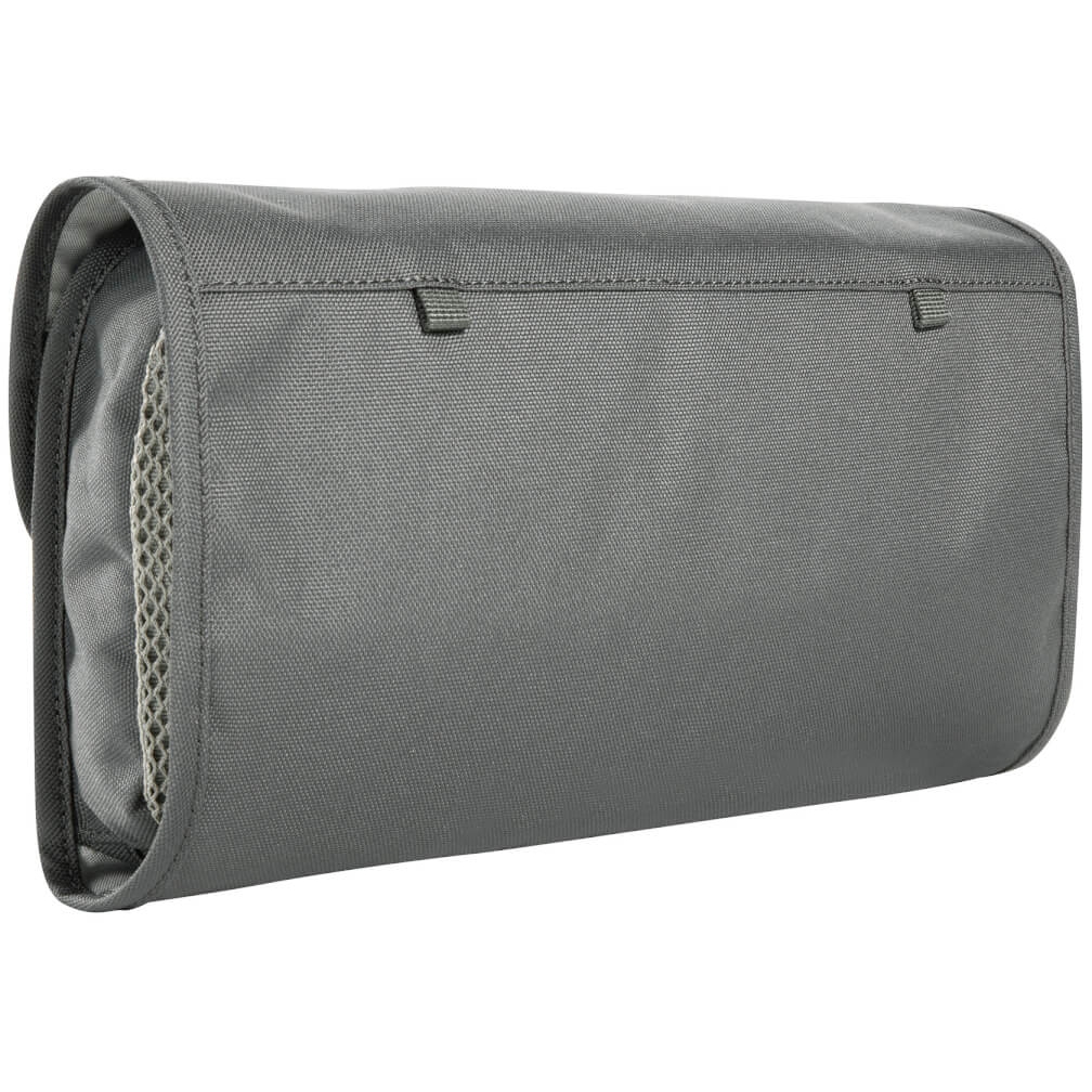 Tatonka Small Travelcare Wash Bag - titan grey
