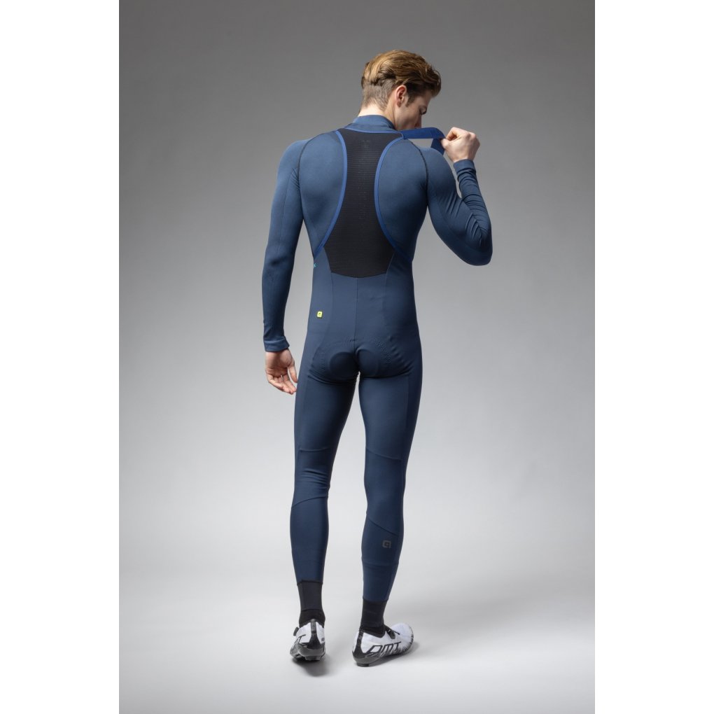Alé KLIMATIK K-Tour Bibtights Men - nautica