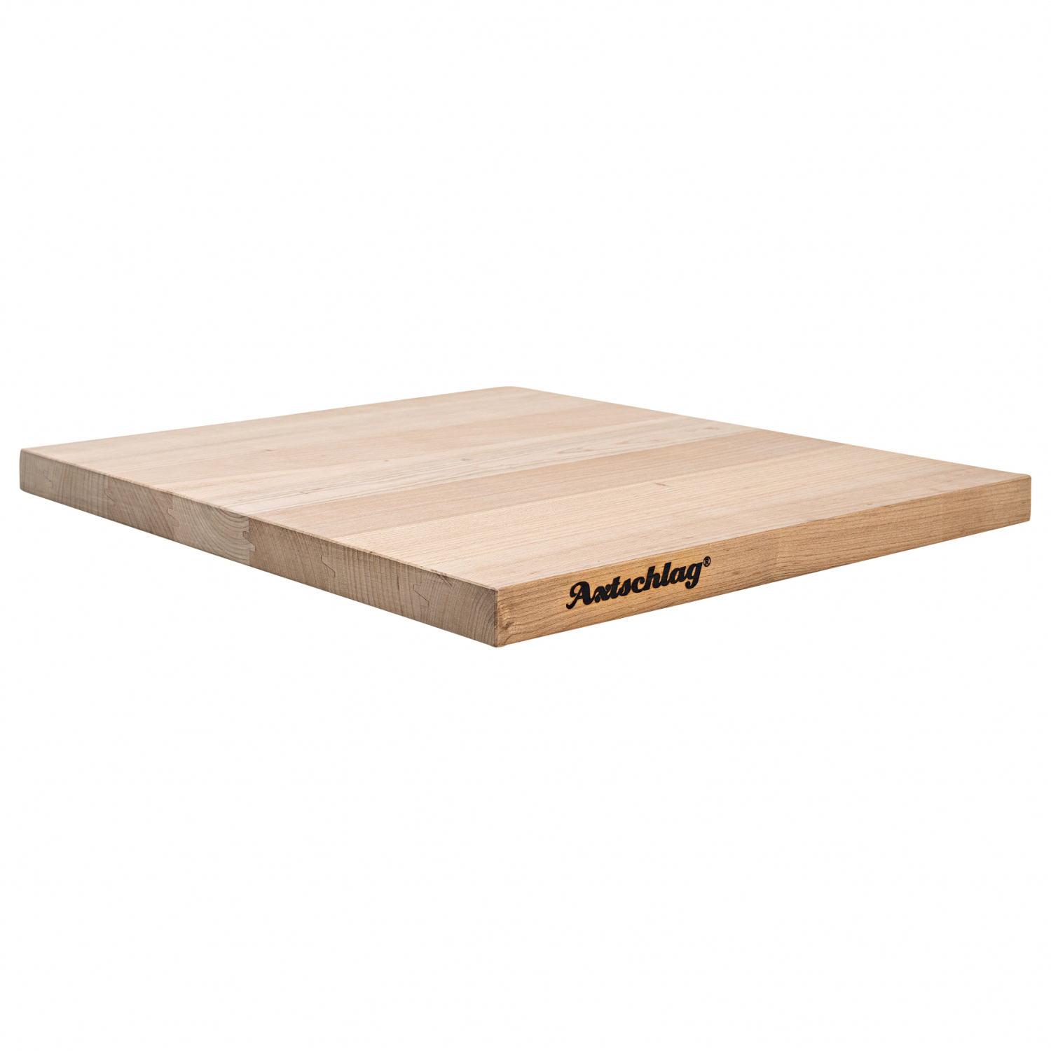 Axtschlag Dressing and cutting boards