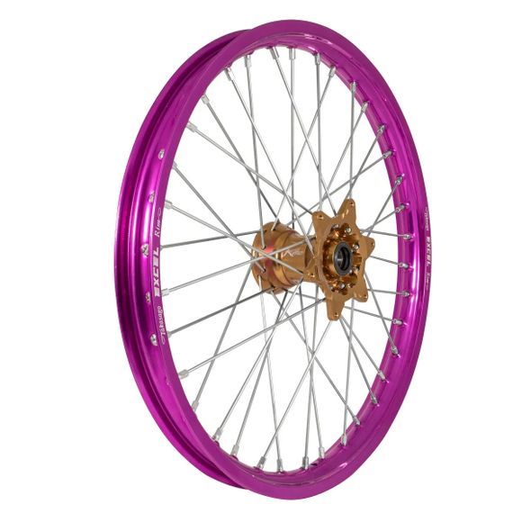 KITE Wheel 02030717Ref: KITE00007A / 02030717