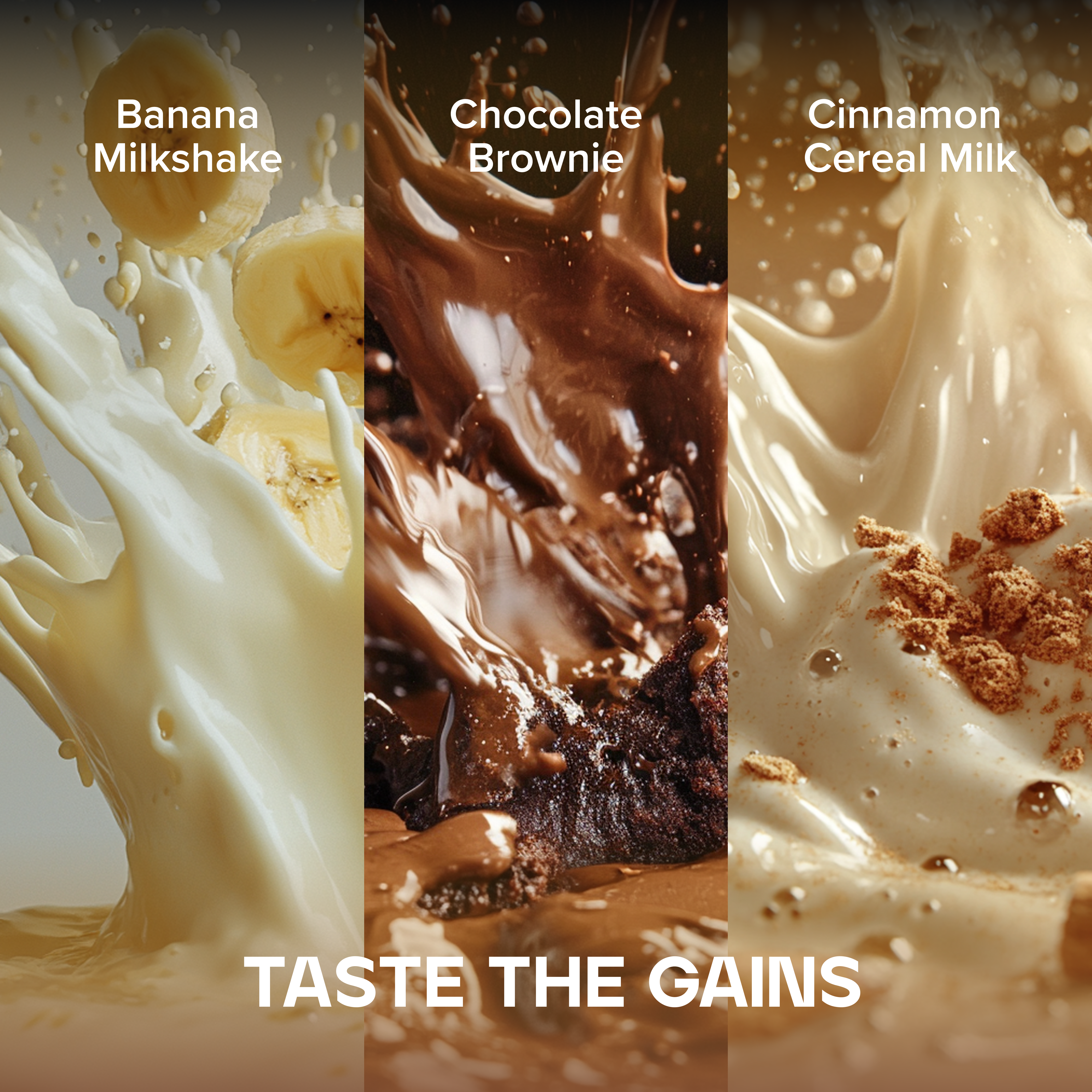 Bulk 1000 Mass Gainer