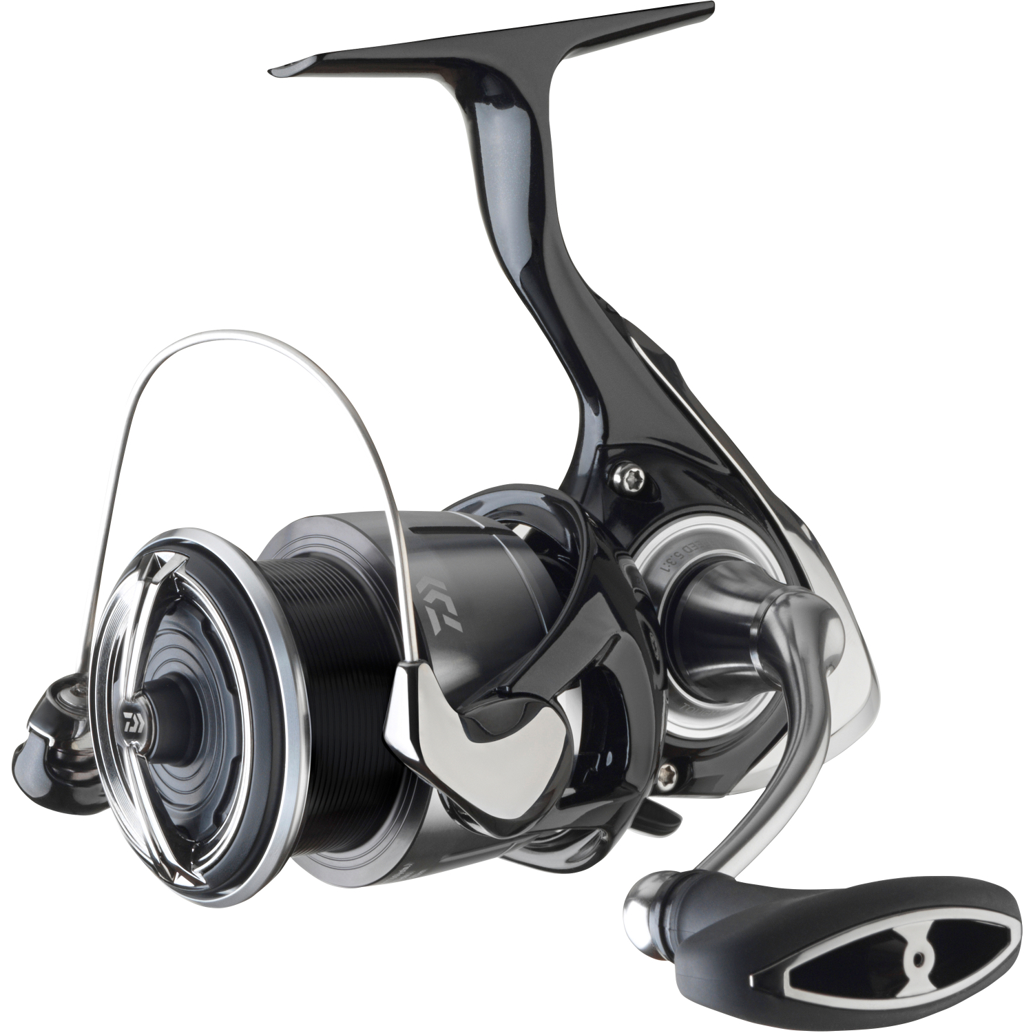 Daiwa Spin fishing reel Lexa 23 LT