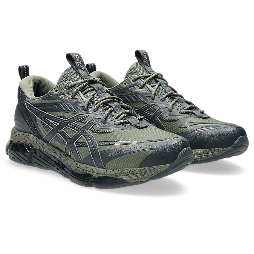 GEL-QUANTUM 360 VIII UTILITY