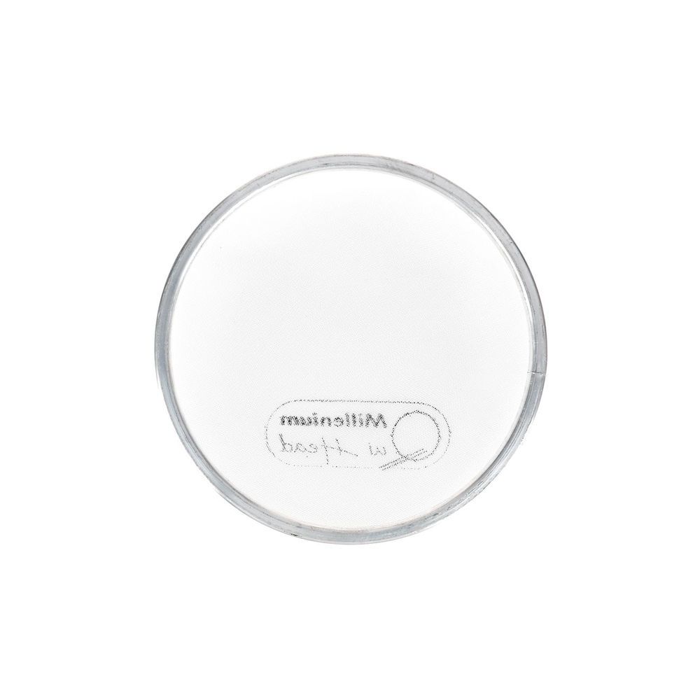 Millenium QuiHead 06