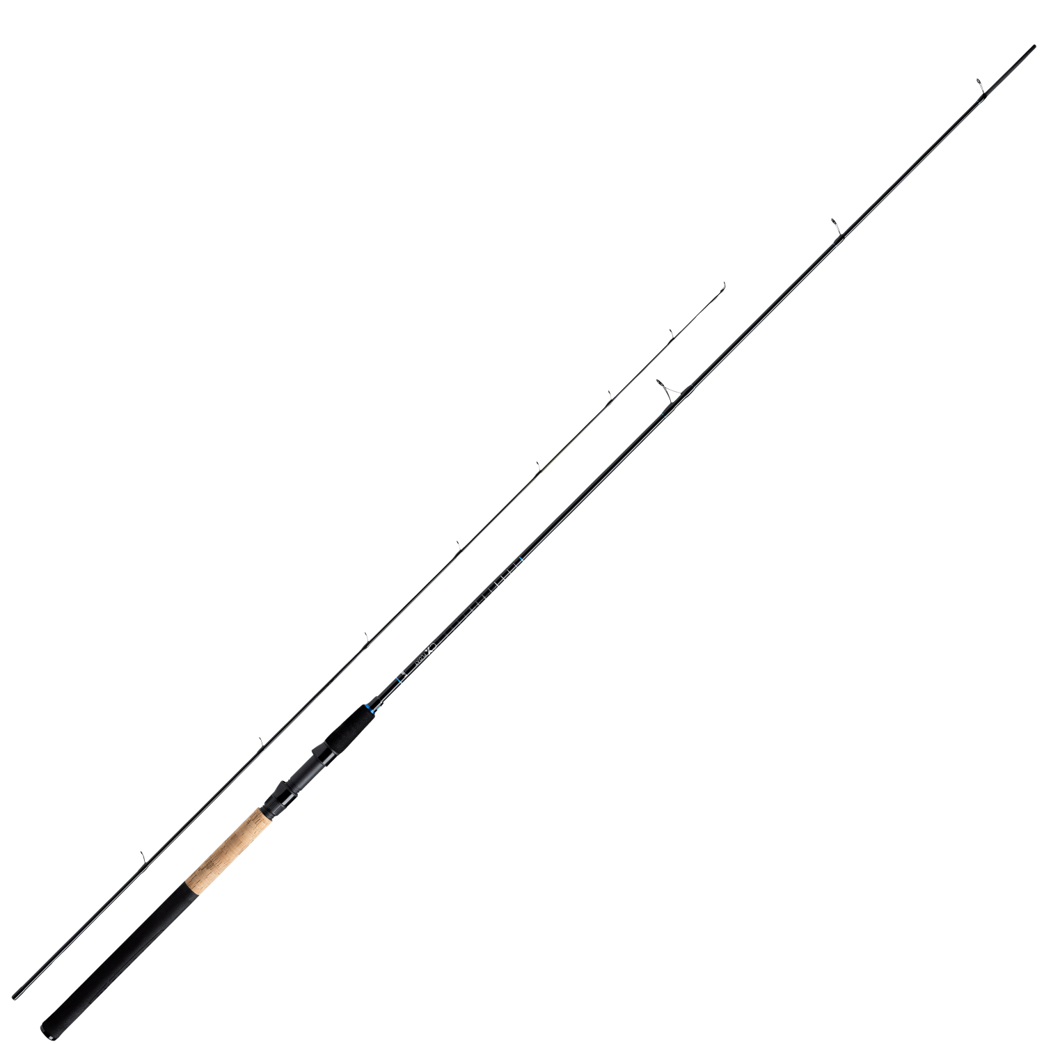 Shakespeare Fishing rod Superteam CX