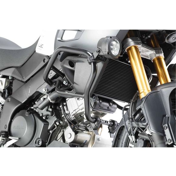 SW-MOTECH crash bar engine guardRef: SBL.05.440.10000/B / SBL.05.440.10001/B