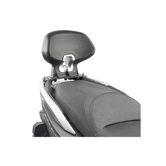 Givi passenger backrest - honda forzaRef: gi1466 / tb1187a