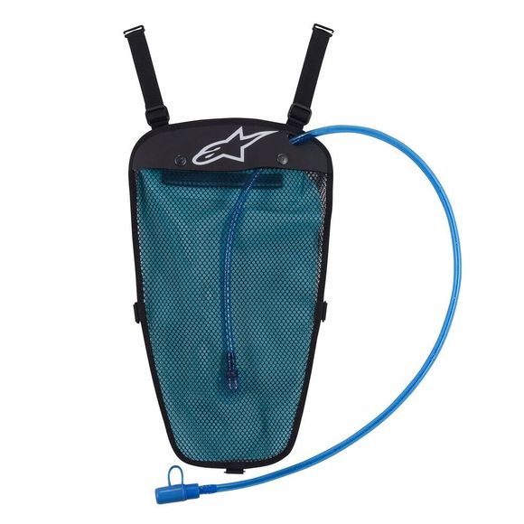 Alpinestars BIONIC HYDRATION hydration system - Black / BlueRef: Ap11849 / 6750020-10-Os