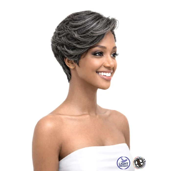 Bobbi Boss Boss Wig Stunna Series Full Wig - M1412 SAPHIRA
