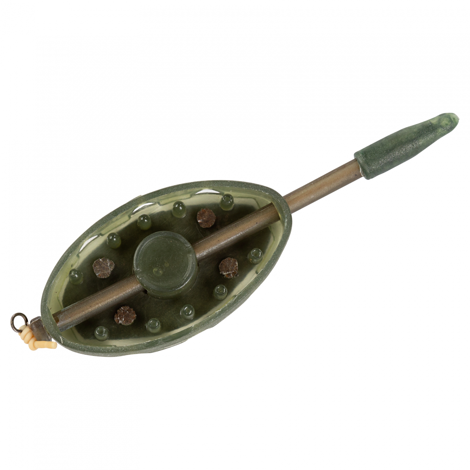 Kogha Methodfeeder with Powergum