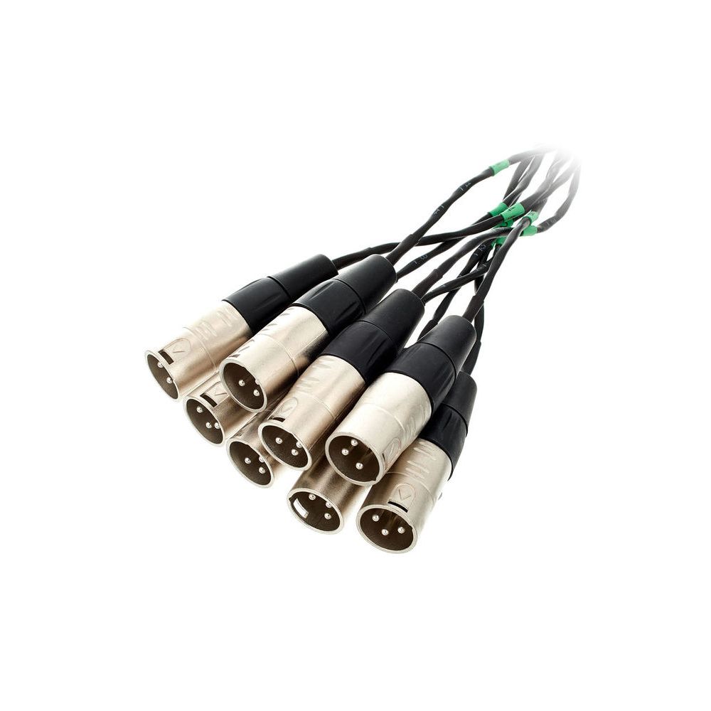 Cordial CFD 3 DMT – Thomann Ireland