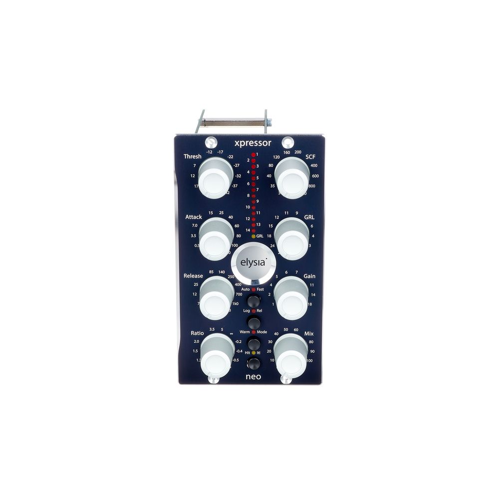 Elysia xpressor neo 500 – Thomann Ireland