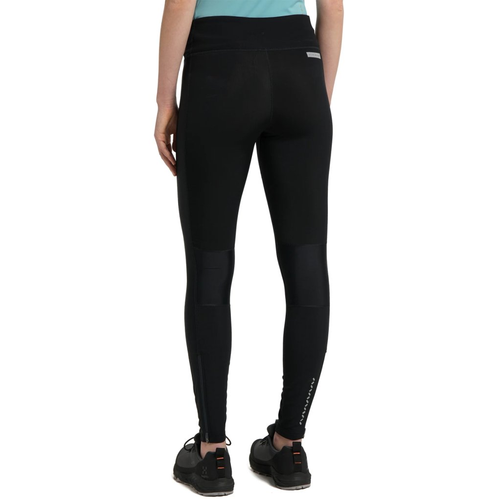 Haglöfs L.I.M Winter Tights Women - true black 2C5