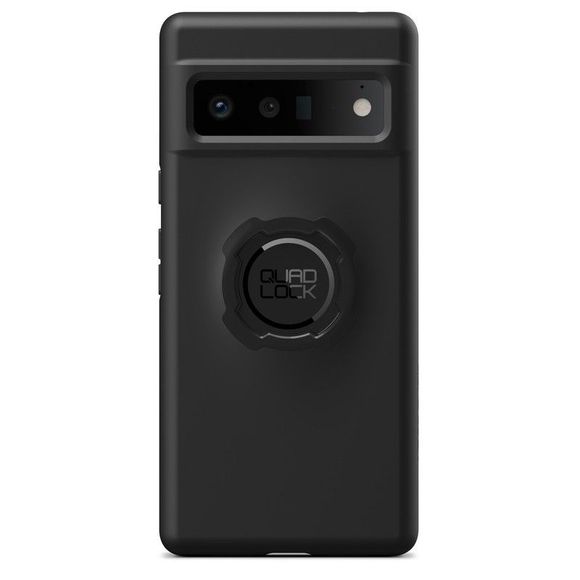 GOOGLE PIXEL 6 PRO Quad Lock Protective Case - BlackRef: QDL0205 / 1118015