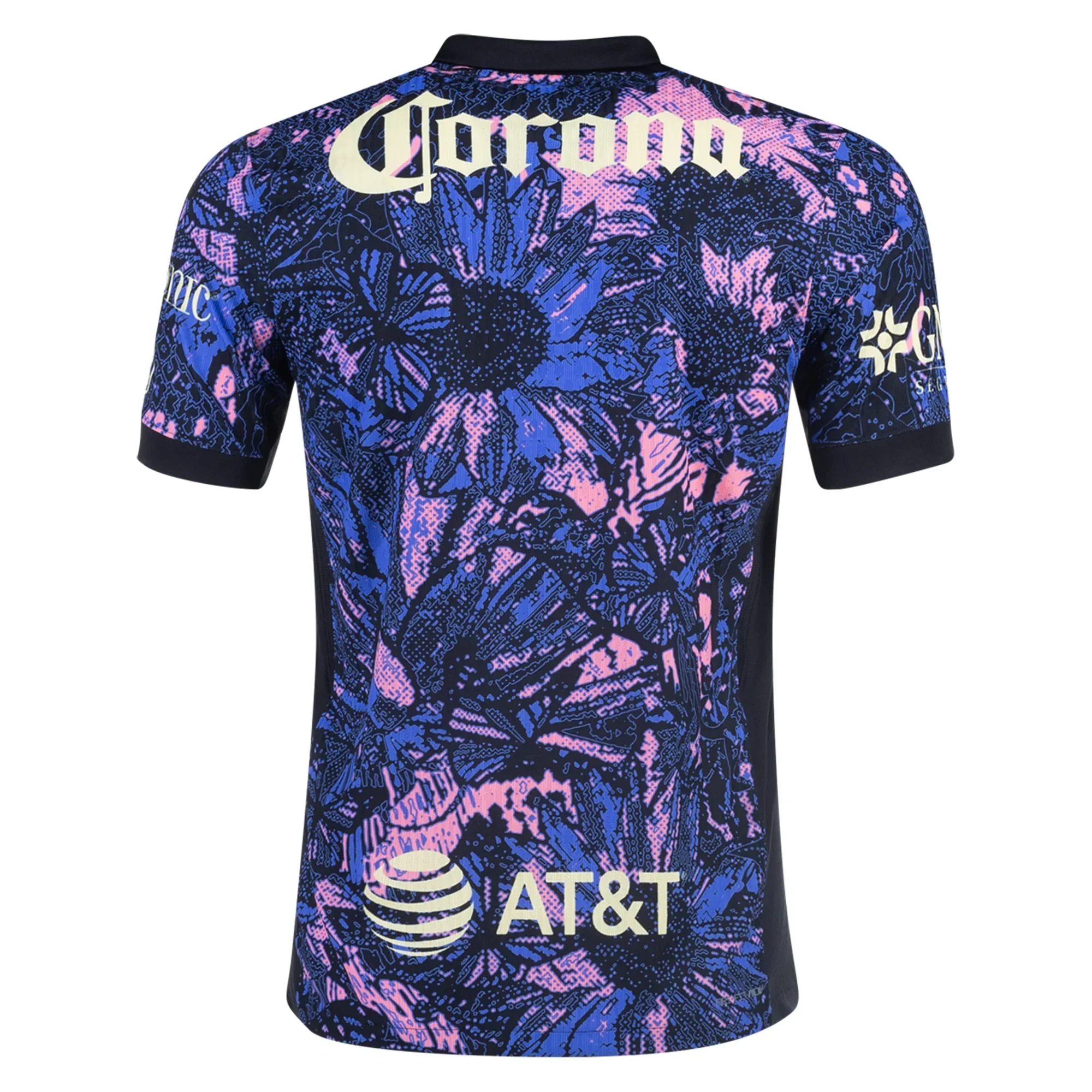 Club America Authentic Third Jersey 24/25 (Purple)