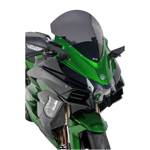 Ermax high protection bubble - blackRef: EM1749