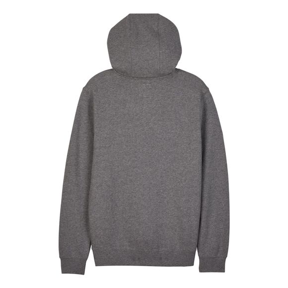 Sweat Fox DISPUTE FLEECE PO - GrisRef : FX4434