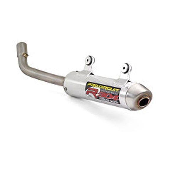 Pro Circuit R304 SHORTY SilencerRef: 1821-1895 / 18211895