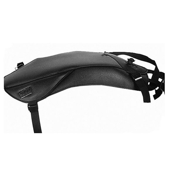 Bagster Tank Cover BlackRef: 1176B