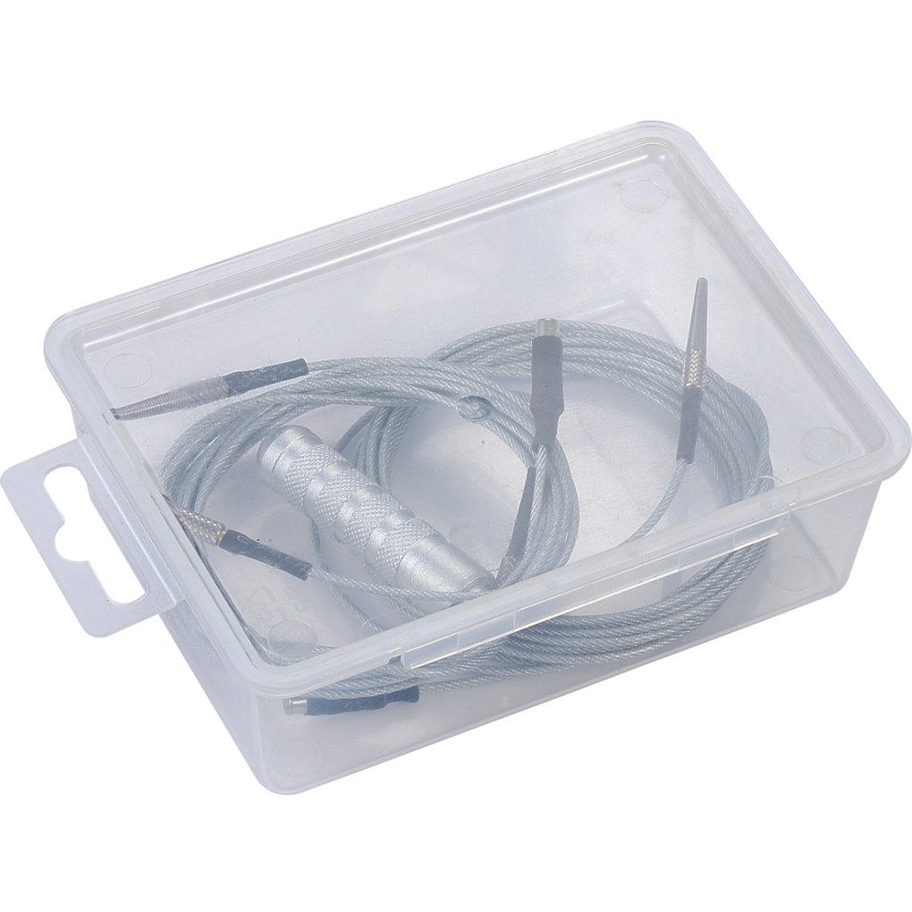BBB Cycling TubeGuide Cableguideset BTL-184
