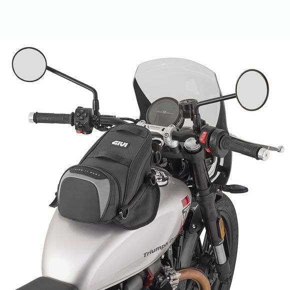 Givi EASY02 tank bag (6 liters) UniversalRef: Gi2621 / Easy02