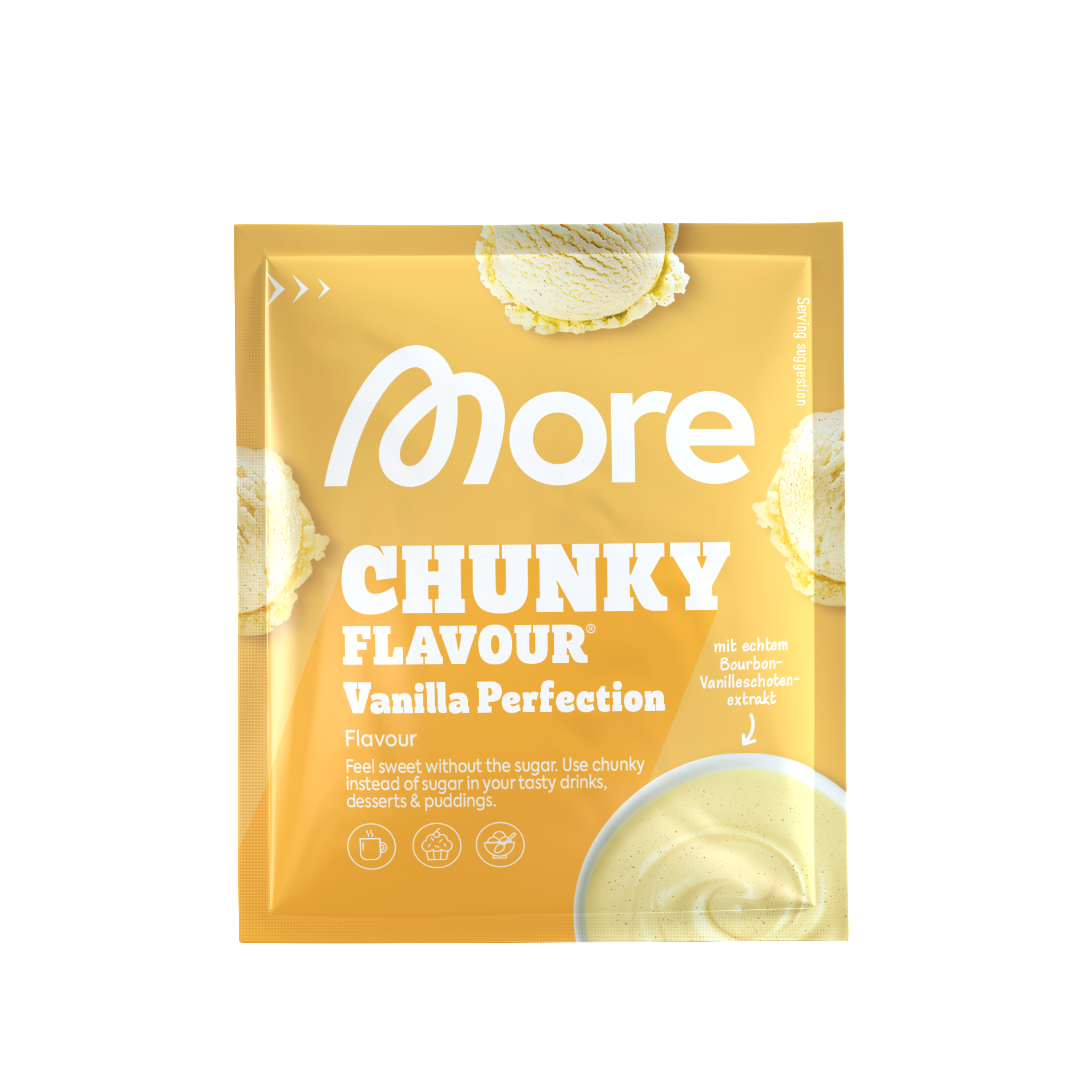Chunky Flavour