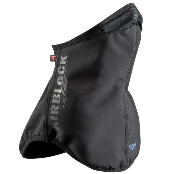 Ixon AIRBLOCK NECK Neck Warmer - BlackRef: IX1254