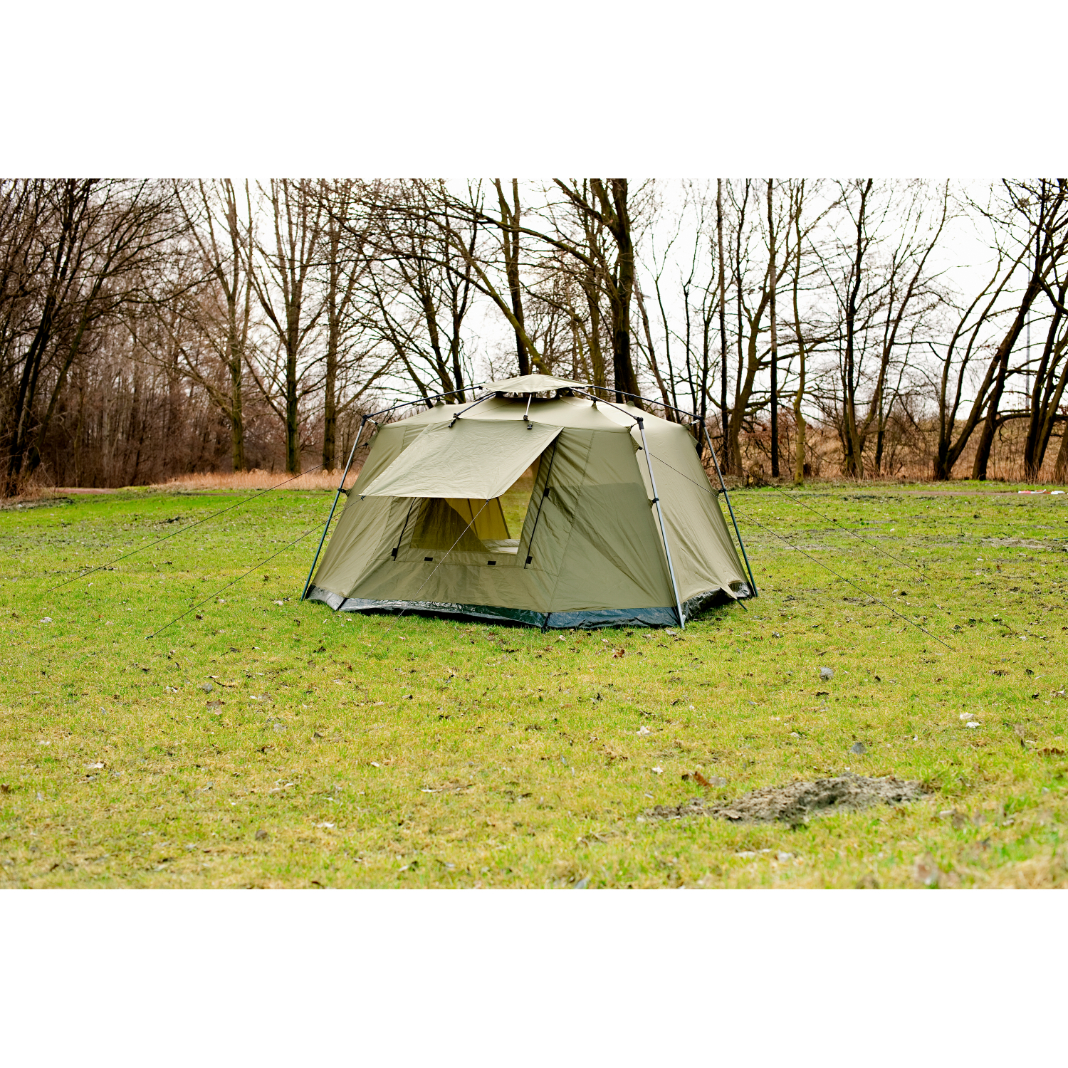 Kogha Ruckzuck 2-Man Tent
