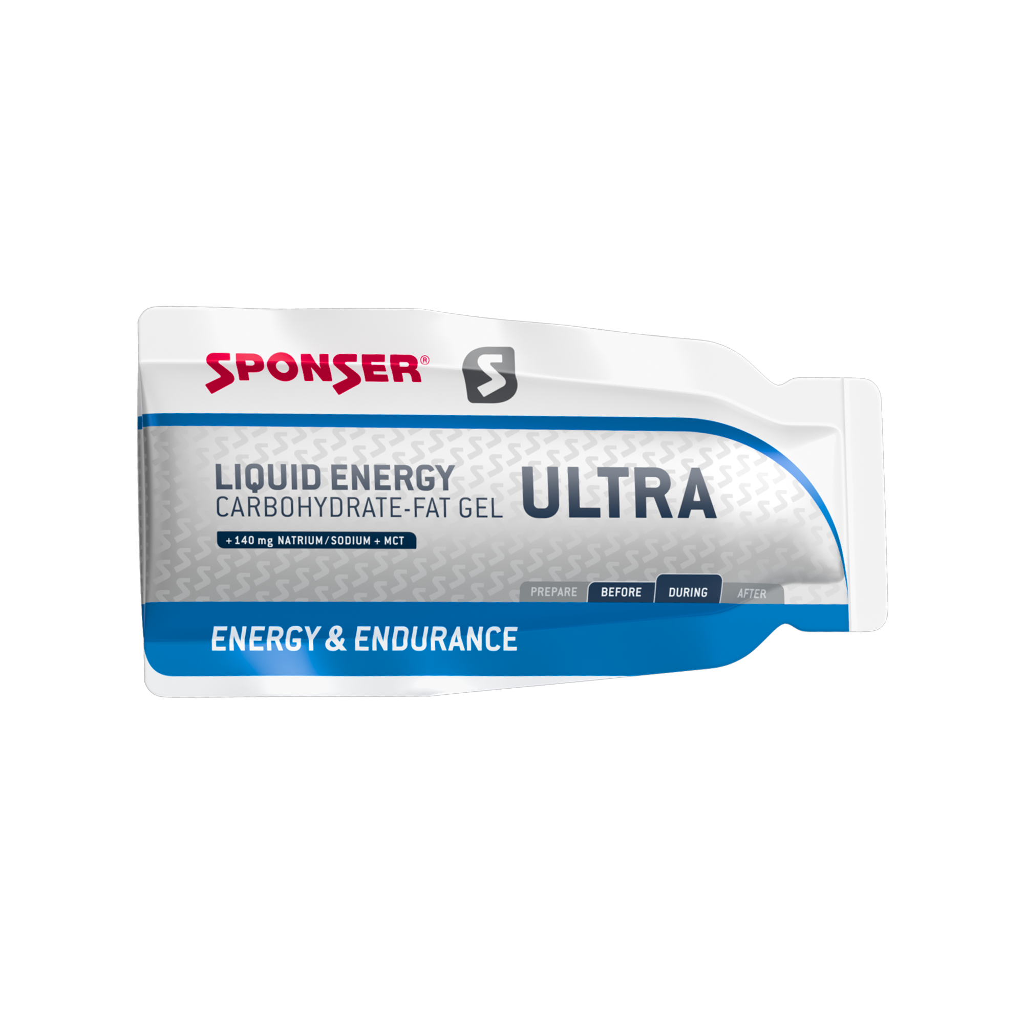 Liquid Energy Ultra | Coconut-Macadamia