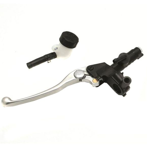Clutch master cylinder Nissin Sport diameter 15.8 Universal - BlackRef: MCC58SB / 1036789
