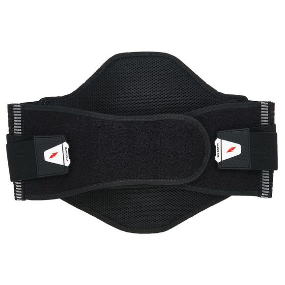 Zandona Netcube Lumbar Pro Kidney Belt - BlackRef: ZAN0103