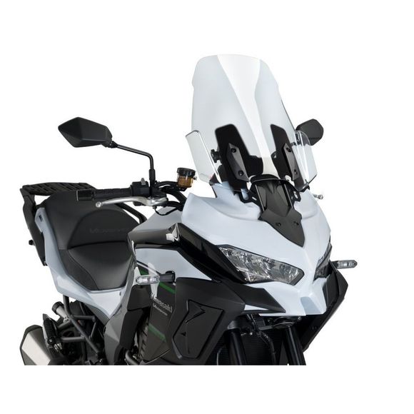 Bulle Puig Touring - IncoloreRef : 9421