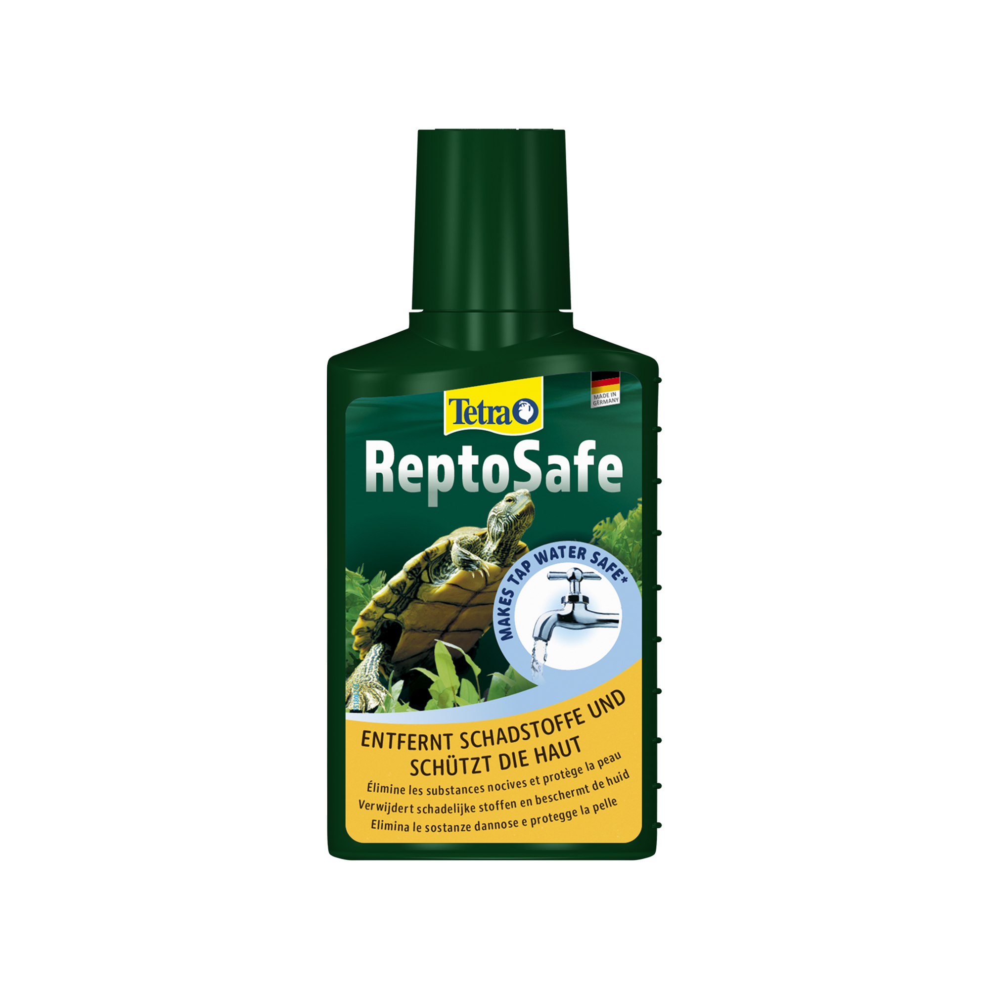 Tetra ReptoSafe - 100 ml