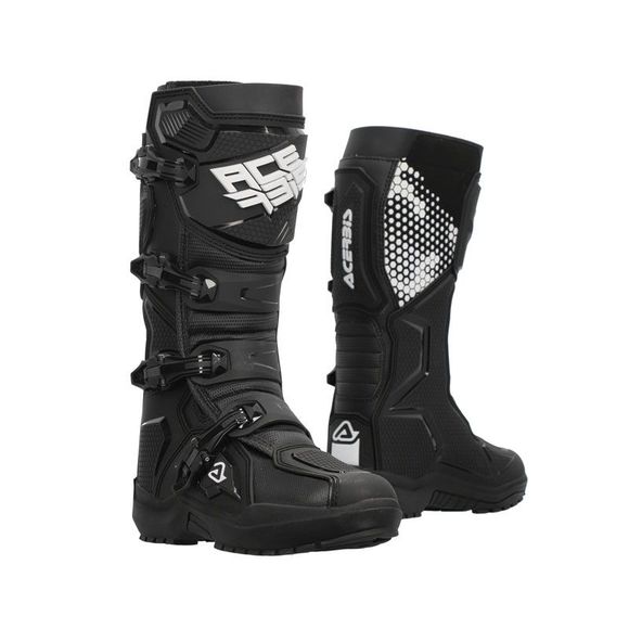 Acerbis ARTIGLIO 2024 cross boots - BlackRef: AE5372