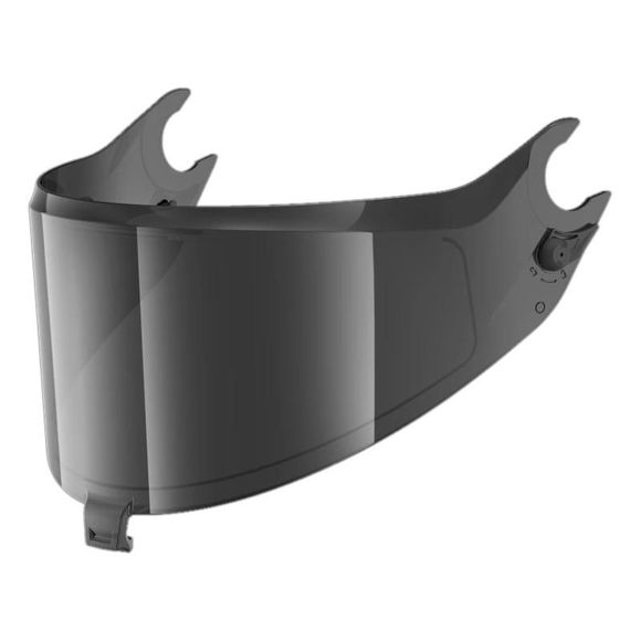 Shark SMOKE AR/PINLOCK READY helmet screen - SPARTAN GT / GT PRO / RS - BlackRef: SH1626