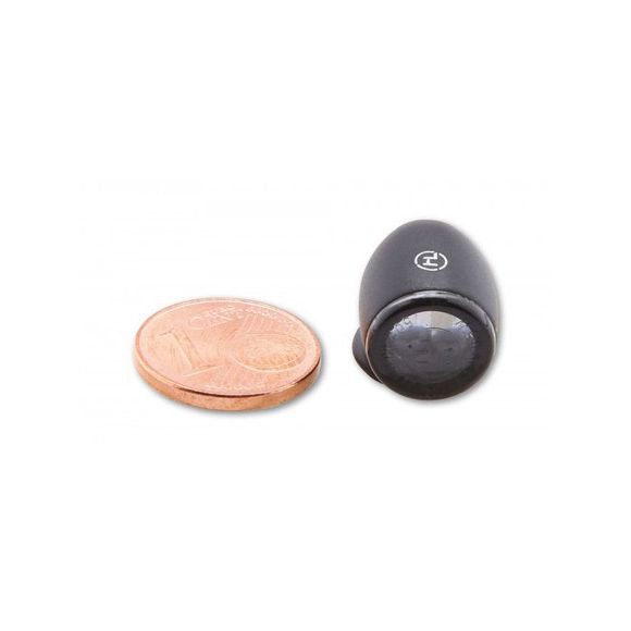Highsider PROTON SERIE TWO LED Marker Lights — UniversalRef: 204-541