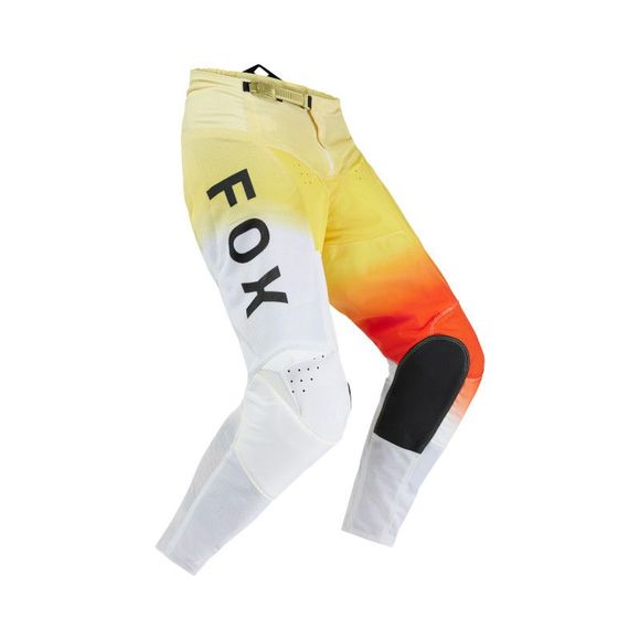 Fox cross pants 180 Air Haze 2025 - White / BlackRef: FX6051
