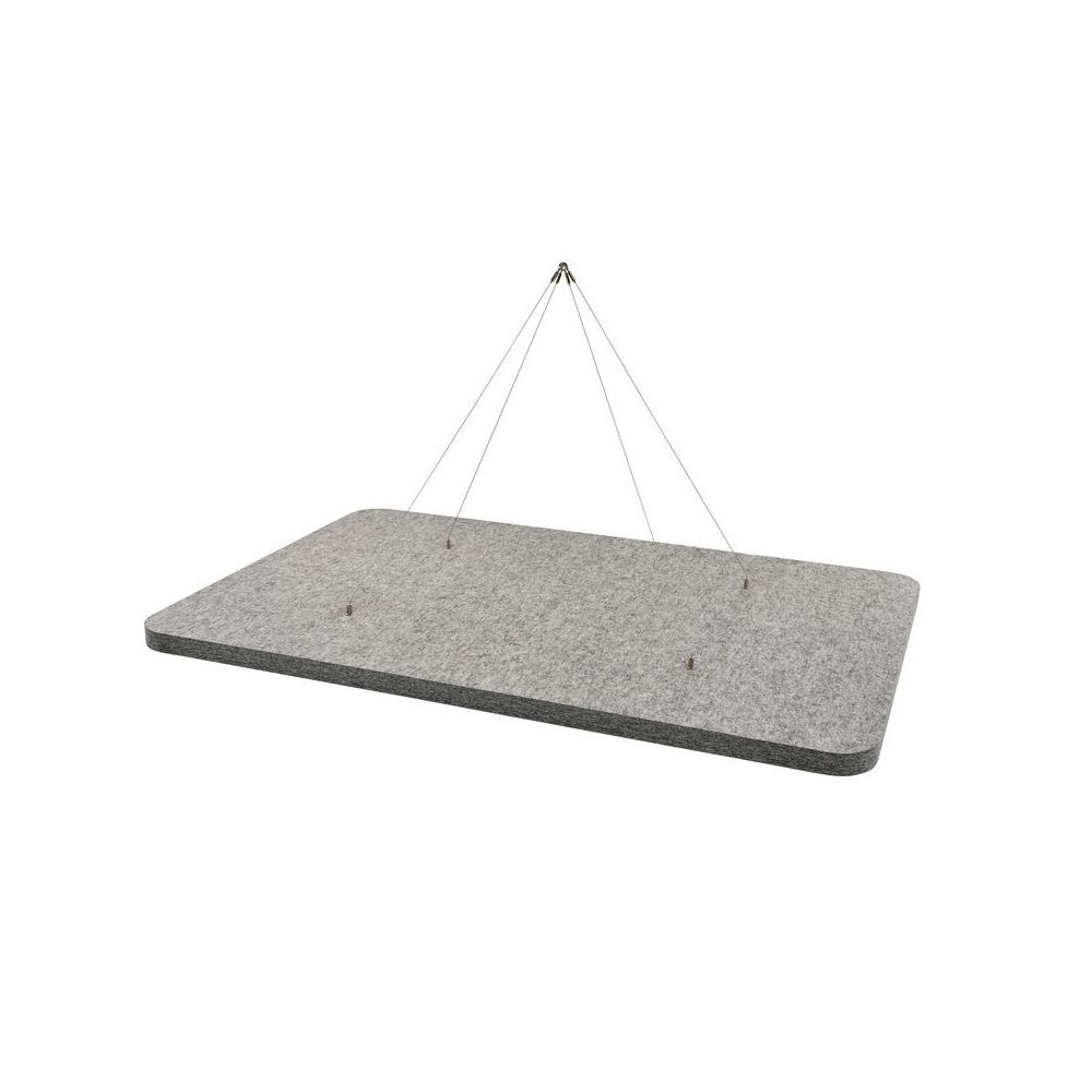 t.akustik PET Ceiling Absorber 180 SGR – Thomann Ireland