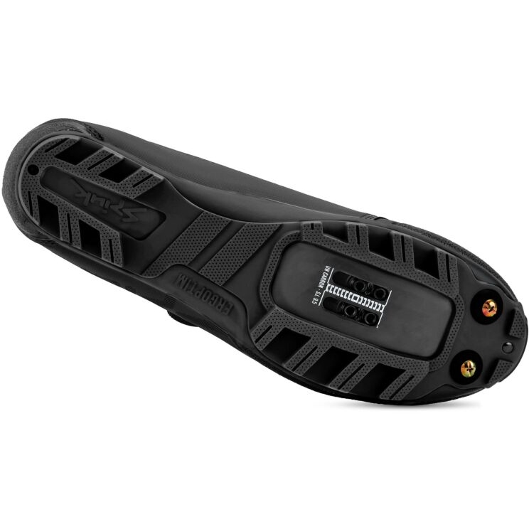 Spiuk Loma Carbon MTB Shoes Men - black