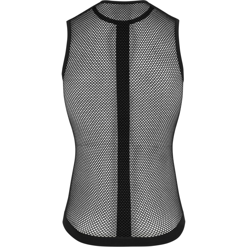 Assos NS Superléger Skin Layer Men - black series