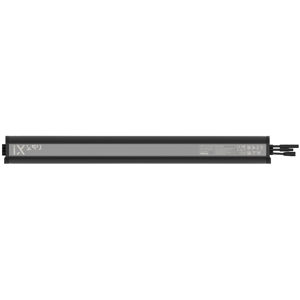 MAHLE iX250 Battery | 242 Wh - 23010400000000