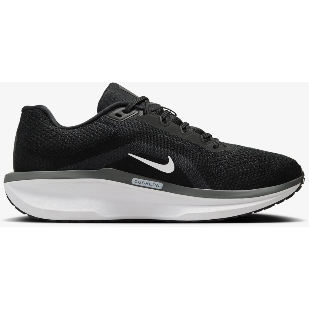 Nike Winflo 11 Running Shoes Men - black/anthracite/cool grey/white FJ9509-001