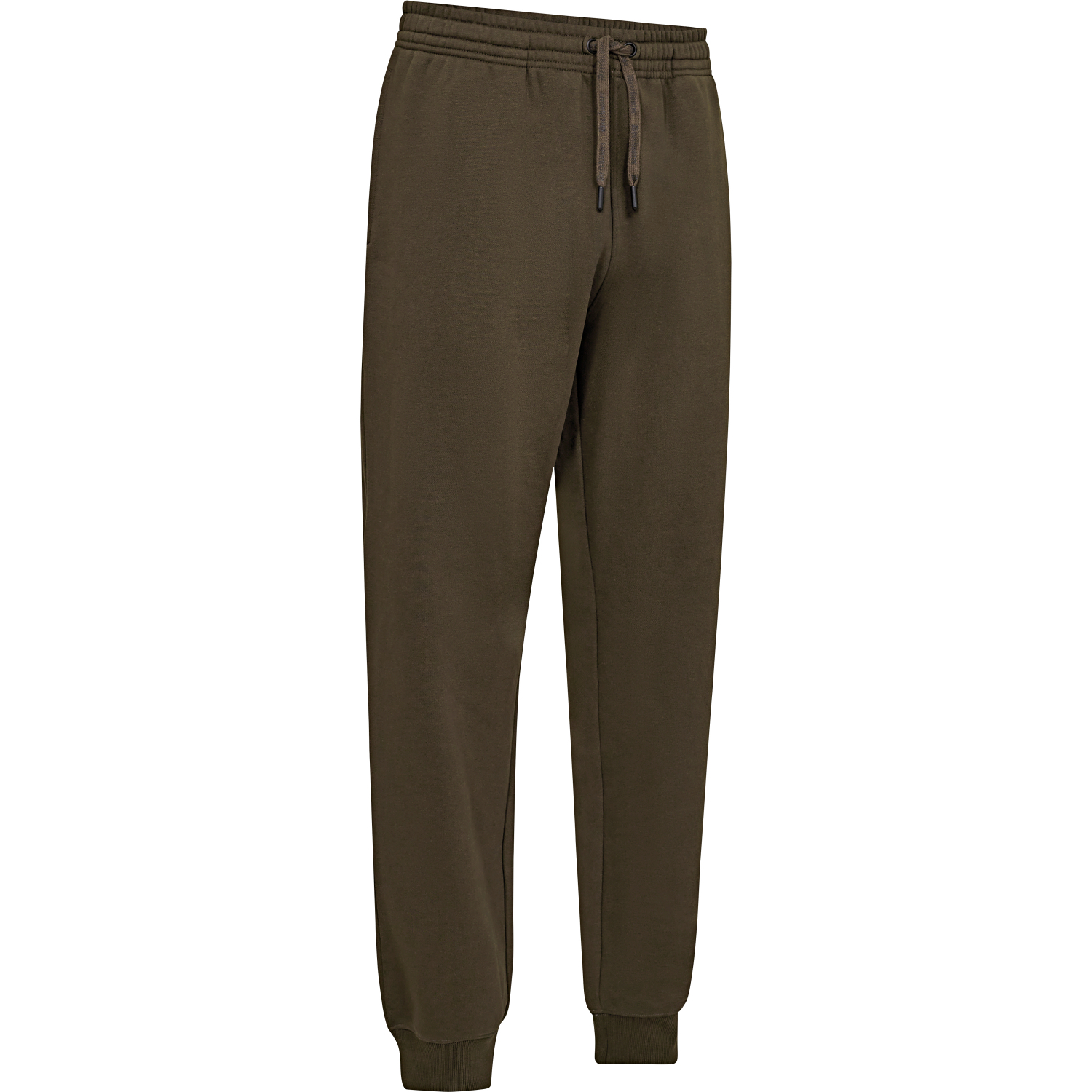 Logo Jogging Trousers (Fallen Leaf)