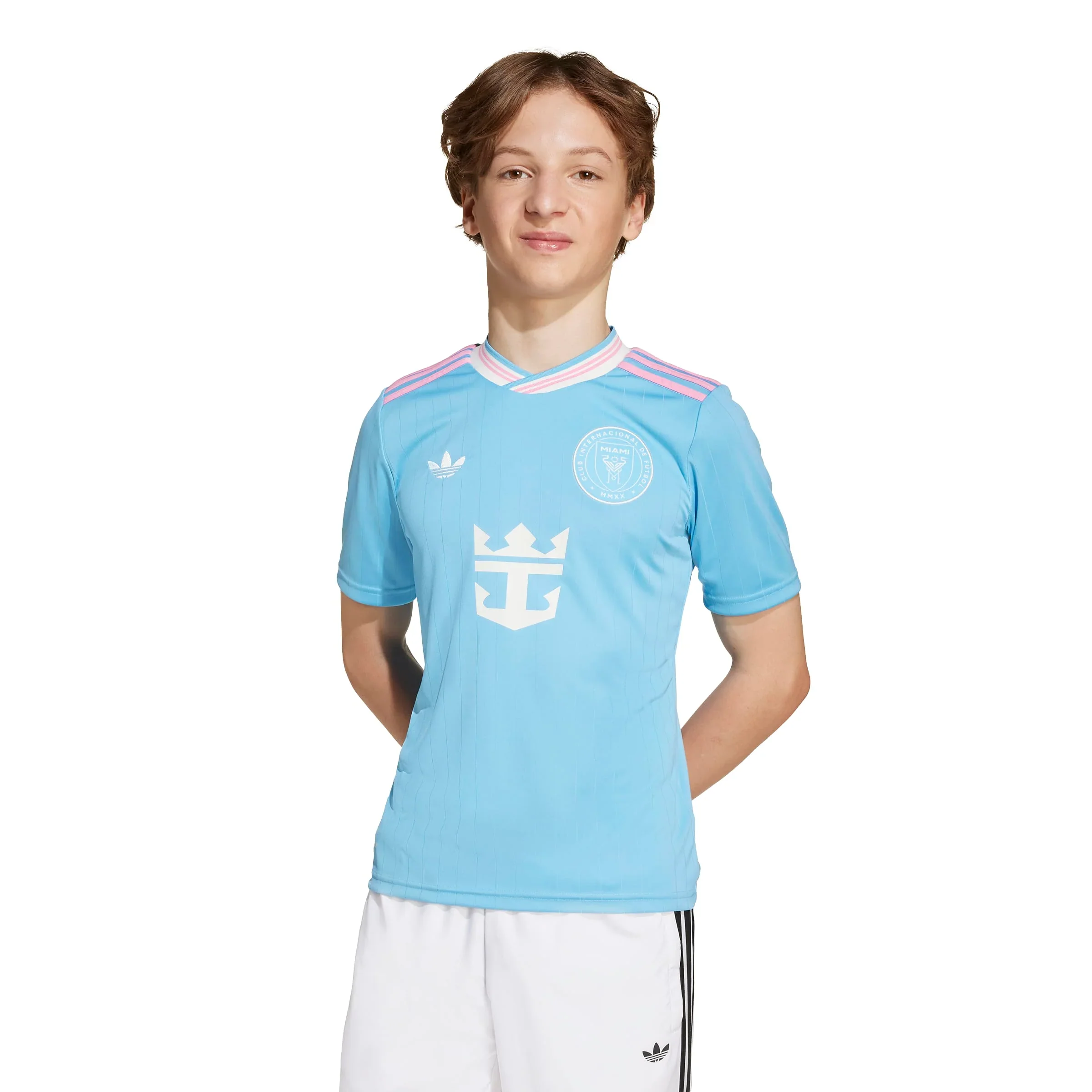 Inter Miami CF 25/26 Third Jersey Kids
