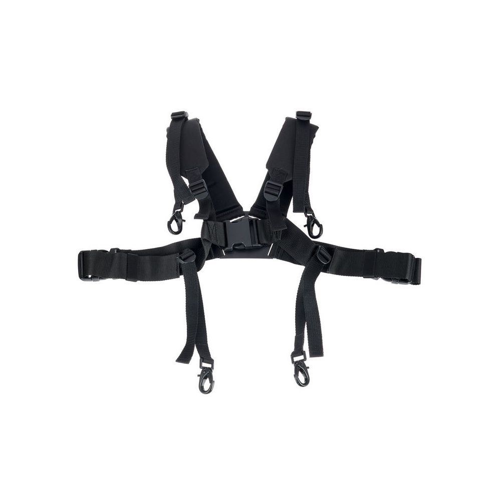 Rudolf Schwarz Bass Drum Carrying Strap – Thomann Ireland