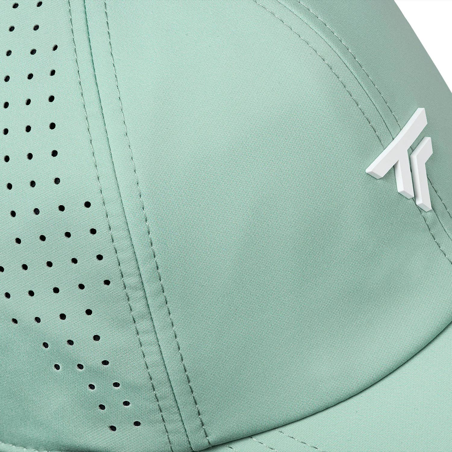 CAP TECNIFIBRE LASER GREEN
