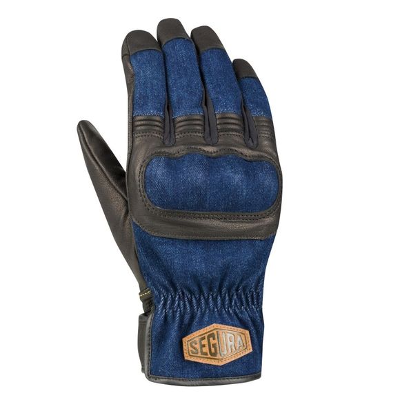 Segura hunky gloves - black / blueRef: SG1485